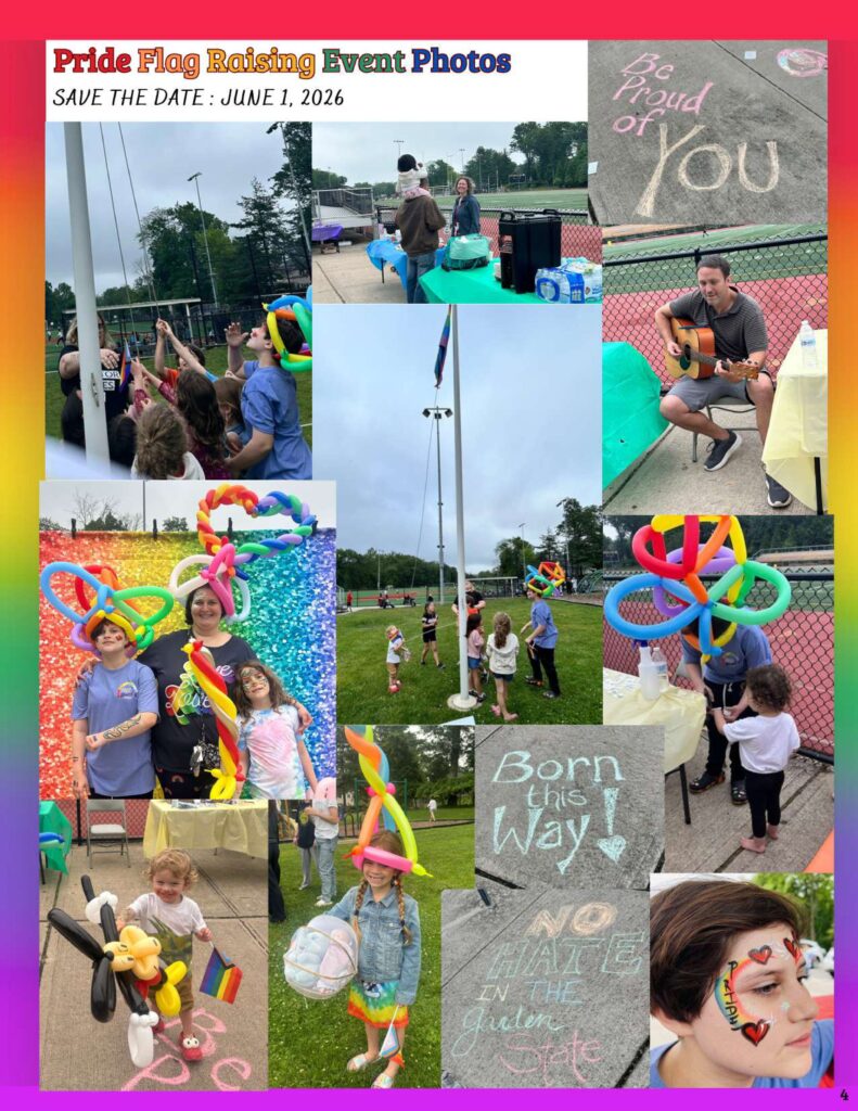 Community Church of Cedar Grove Newsletter July/August 2025